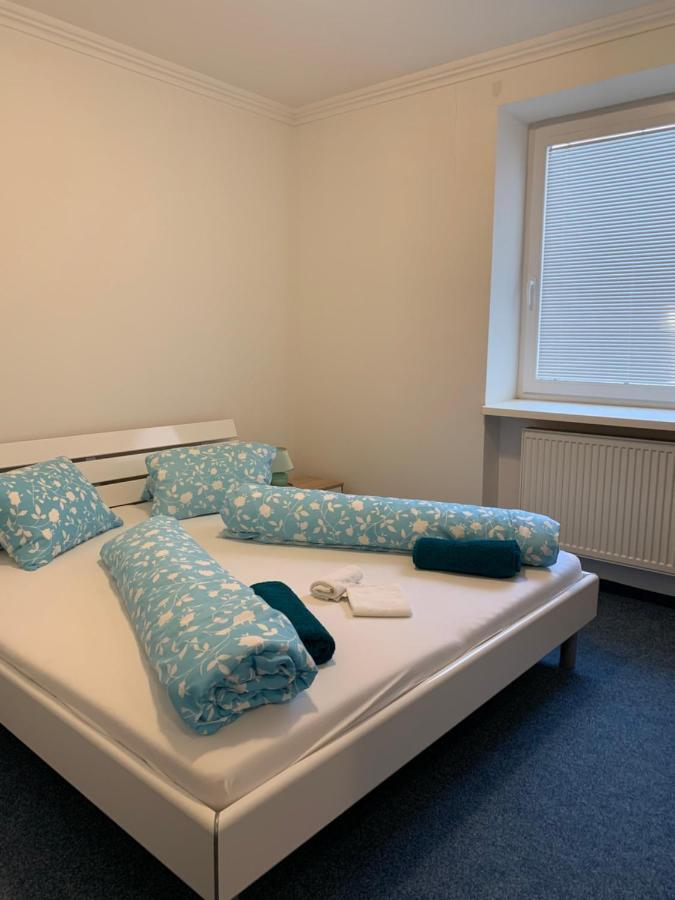 Hotel Tatra Malacky Exteriör bild